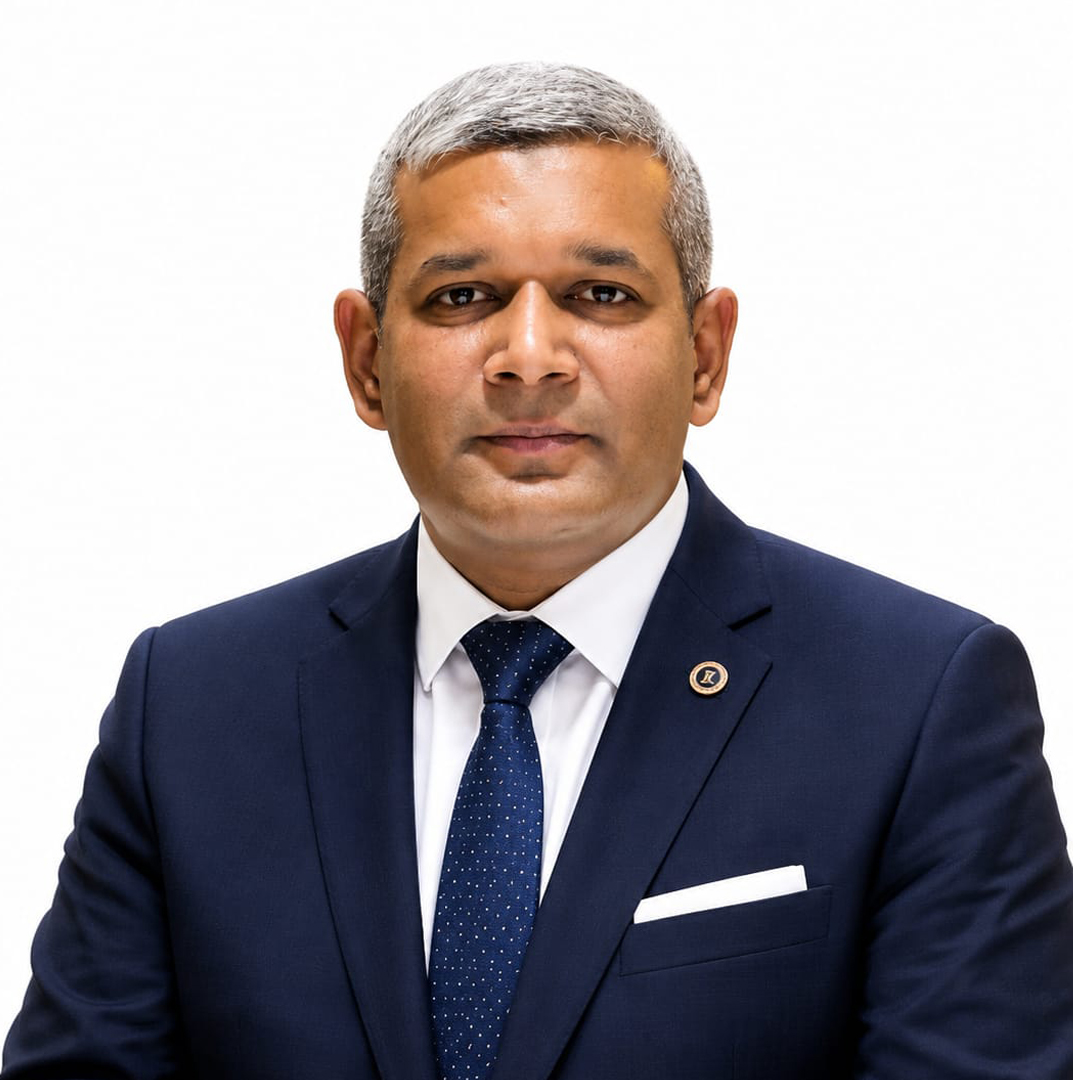 Md Masum Ahmed - Head of Operation